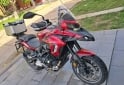 Motos - Benelli Trk 502 2022 Nafta 17000Km - En Venta