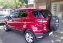 Autos - Ford Ecosport Titanium 2017 GNC 84000Km - En Venta