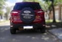 Autos - Ford Ecosport Titanium 2017 GNC 84000Km - En Venta