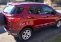 Autos - Ford Ecosport Titanium 2017 GNC 84000Km - En Venta