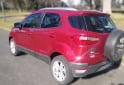 Autos - Ford Ecosport Titanium 2017 GNC 84000Km - En Venta
