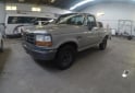 Camionetas - Ford F100 HSD 1997 Diesel 220000Km - En Venta