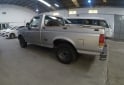 Camionetas - Ford F100 HSD 1997 Diesel 220000Km - En Venta