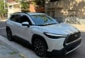 Camionetas - Toyota Corolla Cross 1.8 Seg HEV 2023 Electrico / Hibrido 23300Km - En Venta