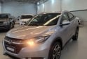 Autos - Honda HRV EX AT 2017 Nafta 68000Km - En Venta