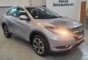Autos - Honda HRV EX AT 2017 Nafta 68000Km - En Venta