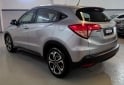 Autos - Honda HRV EX AT 2017 Nafta 68000Km - En Venta