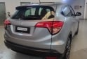 Autos - Honda HRV EX AT 2017 Nafta 68000Km - En Venta