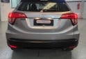 Autos - Honda HRV EX AT 2017 Nafta 68000Km - En Venta