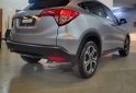 Autos - Honda HRV EX AT 2017 Nafta 68000Km - En Venta