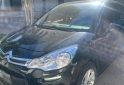 Autos - Citroen C3 tendence 1.5 2014 Nafta 161000Km - En Venta