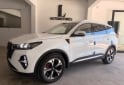 Camionetas - Chery Tiggo 7 Pro Hbrido 2025 Electrico / Hibrido 0Km - En Venta