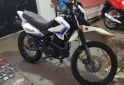 Motos - Motomel Skua 200 2018 Nafta 7000Km - En Venta