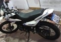 Motos - Motomel Skua 200 2018 Nafta 7000Km - En Venta