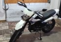 Motos - Motomel Skua 200 2018 Nafta 7000Km - En Venta