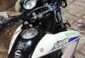 Motos - Motomel Skua 200 2018 Nafta 7000Km - En Venta