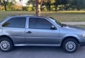 Autos - Volkswagen Gol Power 1,6 2007 Nafta 162000Km - En Venta