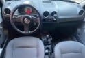 Autos - Volkswagen Gol Power 1,6 2007 Nafta 162000Km - En Venta