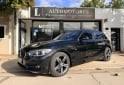 Autos - Bmw 118 I Sport Line 2017 Nafta 86000Km - En Venta