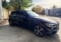 Autos - Bmw 118 I Sport Line 2017 Nafta 86000Km - En Venta
