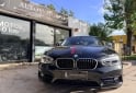 Autos - Bmw 118 I Sport Line 2017 Nafta 86000Km - En Venta