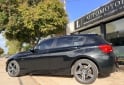 Autos - Bmw 118 I Sport Line 2017 Nafta 86000Km - En Venta