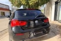 Autos - Bmw 118 I Sport Line 2017 Nafta 86000Km - En Venta
