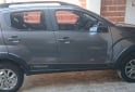 Autos - Fiat MOBI TREKKING 2024 Nafta 14000Km - En Venta