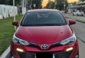 Autos - Toyota YARIS 1.5 XLS 2021 GNC 68500Km - En Venta
