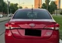 Autos - Toyota YARIS 1.5 XLS 2021 GNC 68500Km - En Venta
