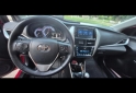 Autos - Toyota YARIS 1.5 XLS 2021 GNC 68500Km - En Venta