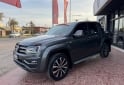 Camionetas - Volkswagen Amarok V6 Extreme AT 4x4 2017 Diesel 34000Km - En Venta