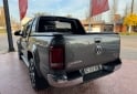 Camionetas - Volkswagen Amarok V6 Extreme AT 4x4 2017 Diesel 34000Km - En Venta