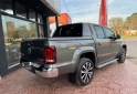 Camionetas - Volkswagen Amarok V6 Extreme AT 4x4 2017 Diesel 34000Km - En Venta