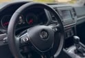 Camionetas - Volkswagen Amarok V6 Extreme AT 4x4 2017 Diesel 34000Km - En Venta