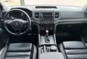 Camionetas - Volkswagen Amarok V6 Extreme AT 4x4 2017 Diesel 34000Km - En Venta