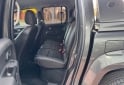 Camionetas - Volkswagen Amarok V6 Extreme AT 4x4 2017 Diesel 34000Km - En Venta