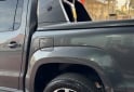 Camionetas - Volkswagen Amarok V6 Extreme AT 4x4 2017 Diesel 34000Km - En Venta