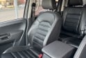 Camionetas - Volkswagen Amarok V6 Extreme AT 4x4 2017 Diesel 34000Km - En Venta