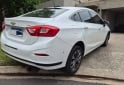 Autos - Chevrolet Cruze 2017 Nafta 160Km - En Venta