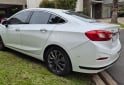 Autos - Chevrolet Cruze 2017 Nafta 160Km - En Venta
