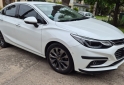 Autos - Chevrolet Cruze 2017 Nafta 160Km - En Venta