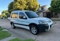 Utilitarios - Peugeot Parnert patagonia 2018 Diesel 138000Km - En Venta