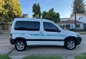 Utilitarios - Peugeot Parnert patagonia 2018 Diesel 138000Km - En Venta
