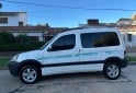 Utilitarios - Peugeot Parnert patagonia 2018 Diesel 138000Km - En Venta
