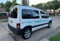 Utilitarios - Peugeot Parnert patagonia 2018 Diesel 138000Km - En Venta