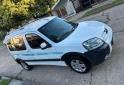 Utilitarios - Peugeot Parnert patagonia 2018 Diesel 138000Km - En Venta