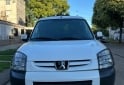 Utilitarios - Peugeot Parnert patagonia 2018 Diesel 138000Km - En Venta