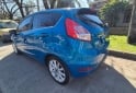 Autos - Ford Fiesta Titanium 2018 Nafta 100000Km - En Venta