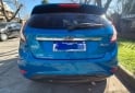 Autos - Ford Fiesta Titanium 2018 Nafta 100000Km - En Venta